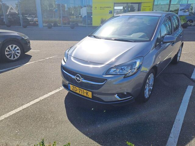 Opel CORSA 1.0 Turbo Online Edition