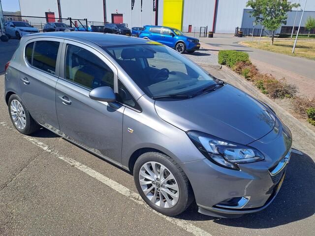 Opel CORSA 1.0 Turbo Online Edition