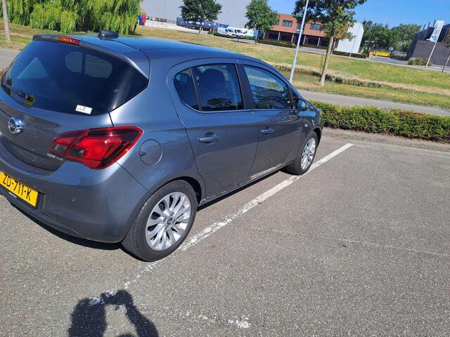 Opel CORSA 1.0 Turbo Online Edition