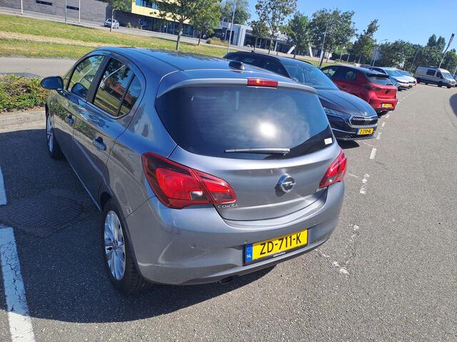 Opel CORSA 1.0 Turbo Online Edition