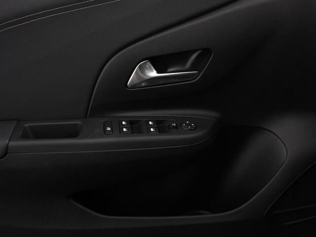 Opel CORSA 1.2 Turbo Hybrid 100pk Automaat GS Navigatie Apple Carplay/Android Auto Airco Camera Parkeer sensoren V+A Cruise Control