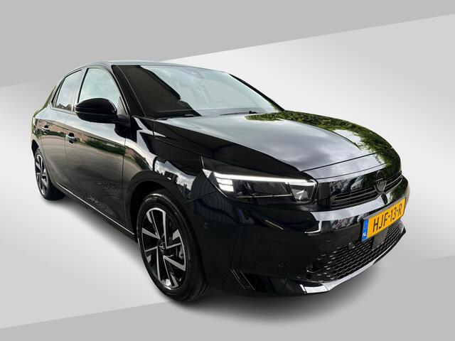 Opel CORSA 1.2 Turbo Hybrid GS | Navi | Camera | LED | Carplay |