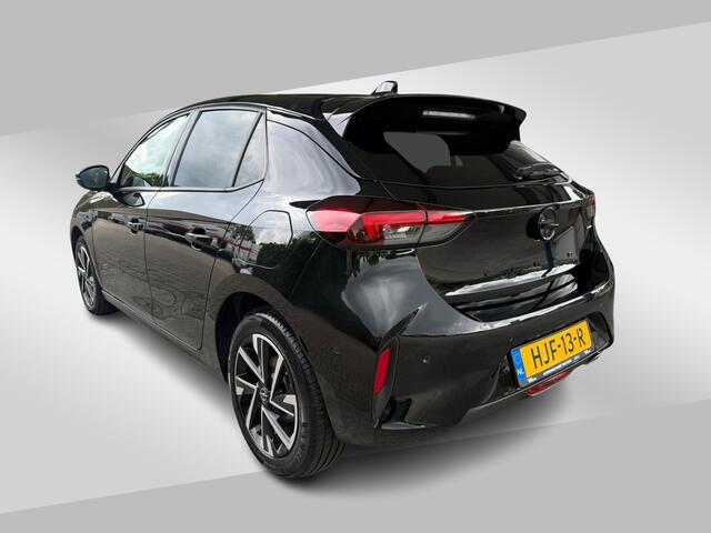 Opel CORSA 1.2 Turbo Hybrid GS | Navi | Camera | LED | Carplay |