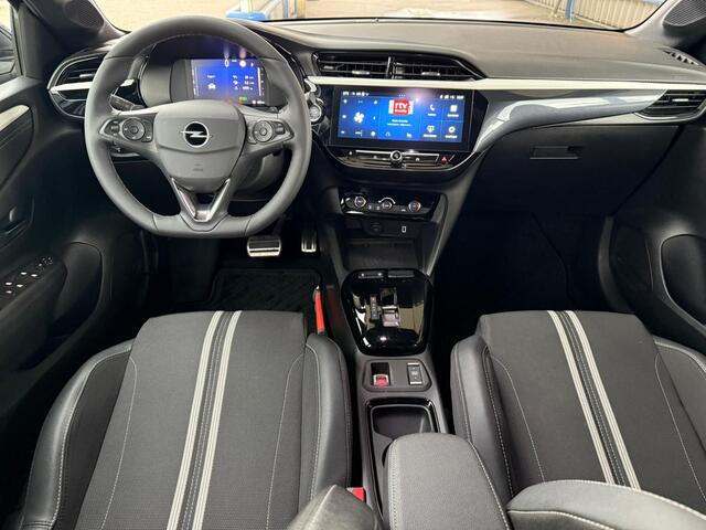 Opel CORSA 1.2 Turbo Hybrid GS | Navi | Camera | LED | Carplay |
