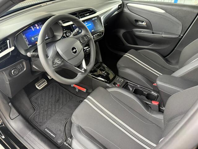 Opel CORSA 1.2 Turbo Hybrid GS | Navi | Camera | LED | Carplay |