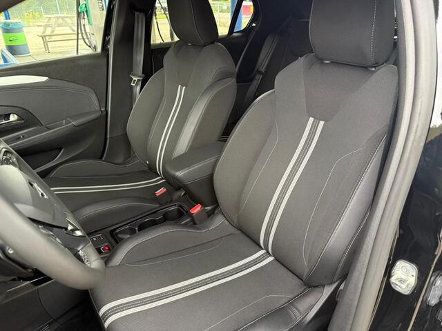 Opel CORSA 1.2 Turbo Hybrid GS | Navi | Camera | LED | Carplay |