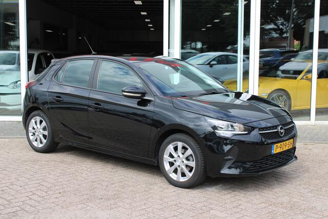 Opel CORSA 1.2 Edition//Airco//Apple Carplay//Navi!!