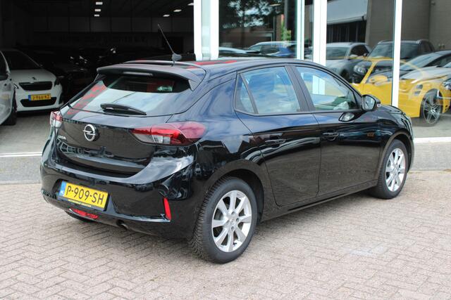 Opel CORSA 1.2 Edition//Airco//Apple Carplay//Navi!!
