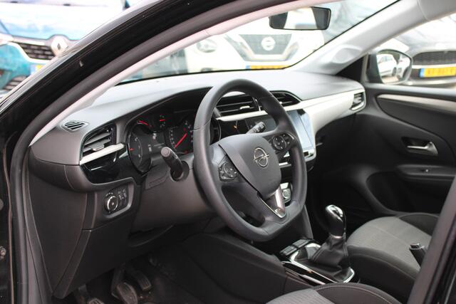 Opel CORSA 1.2 Edition//Airco//Apple Carplay//Navi!!