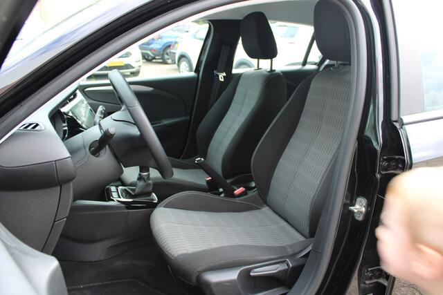 Opel CORSA 1.2 Edition//Airco//Apple Carplay//Navi!!