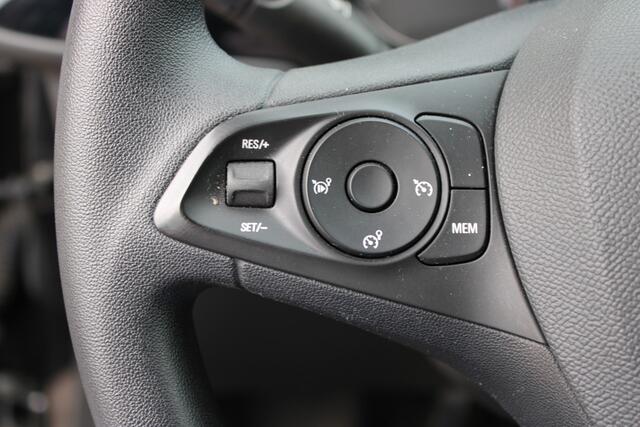 Opel CORSA 1.2 Edition//Airco//Apple Carplay//Navi!!