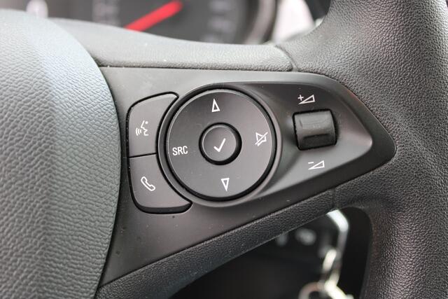 Opel CORSA 1.2 Edition//Airco//Apple Carplay//Navi!!