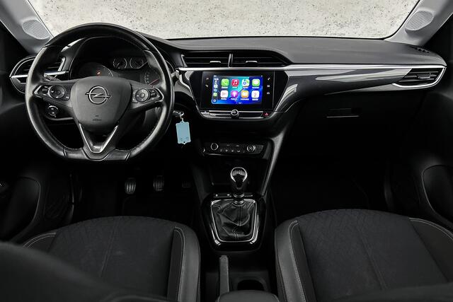 Opel CORSA 1.2 Elegance | Trekhaak | LED koplampen | Apple Carplay