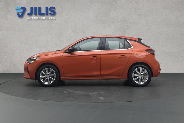 Opel CORSA 1.2 Elegance | Trekhaak | LED koplampen | Apple Carplay