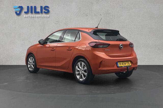 Opel CORSA 1.2 Elegance | Trekhaak | LED koplampen | Apple Carplay