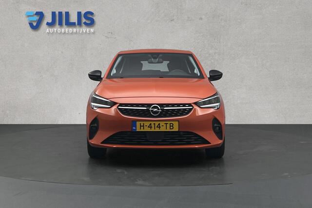 Opel CORSA 1.2 Elegance | Trekhaak | LED koplampen | Apple Carplay