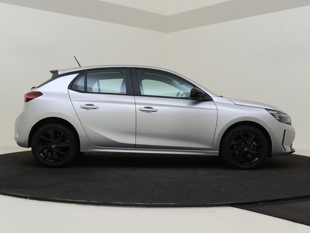 Opel CORSA 1.2 Turbo Edition | Remote services | Parkeersensoren | Apple Car Play | Automatisch dimmende binnenspiegel |