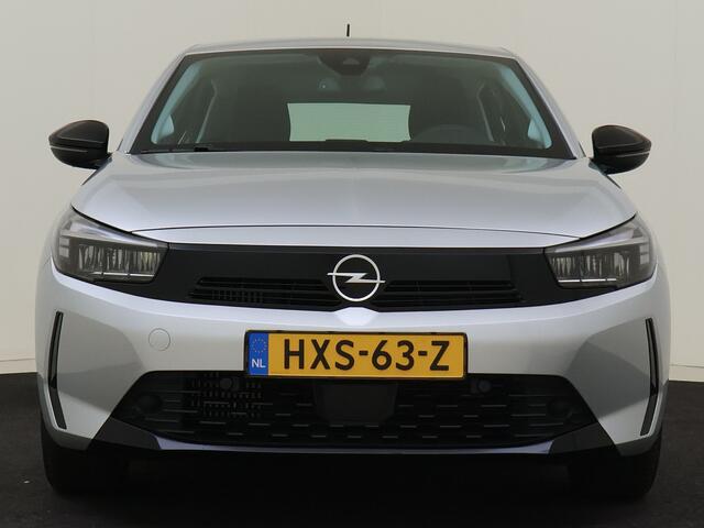 Opel CORSA 1.2 Turbo Edition | Remote services | Parkeersensoren | Apple Car Play | Automatisch dimmende binnenspiegel |