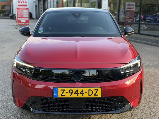 Opel CORSA 1.2 Turbo Hybrid GS