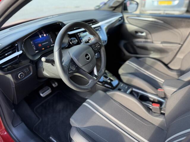 Opel CORSA 1.2 Turbo Hybrid GS