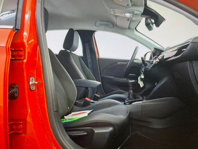 Opel CORSA 1.2 Elegance 101PK AIRCO / CRUISE / LED / PDC / LMV / NAVI / CARPLAY / ANDROID