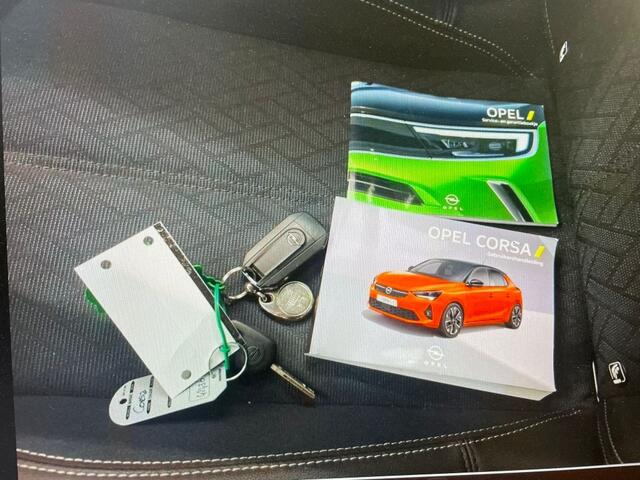 Opel CORSA 1.2 Elegance 101PK AIRCO / CRUISE / LED / PDC / LMV / NAVI / CARPLAY / ANDROID