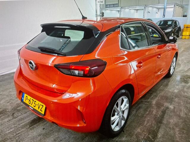 Opel CORSA 1.2 Elegance 101PK AIRCO / CRUISE / LED / PDC / LMV / NAVI / CARPLAY / ANDROID