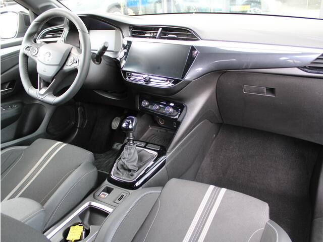 Opel CORSA 1.2 Turbo GS | Navi / Camera / Climate