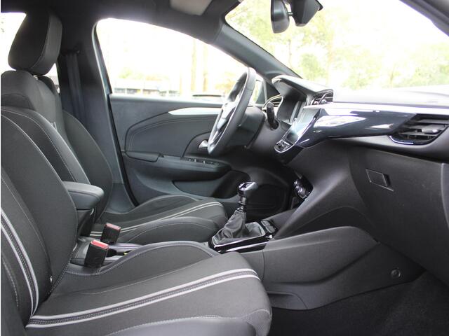 Opel CORSA 1.2 Turbo GS | Navi / Camera / Climate