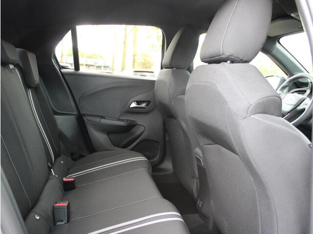 Opel CORSA 1.2 Turbo GS | Navi / Camera / Climate