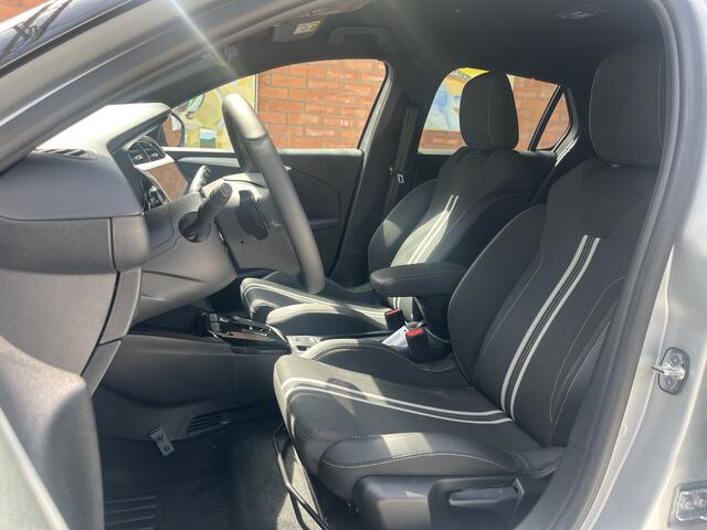 Opel CORSA Turbo Hybrid 136 Dcs-6 GS | Keyless | Carplay/Android Auto | Achteruitrijcamera | Cruise Control | Climate Control |