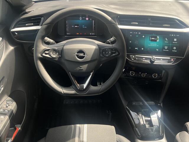 Opel CORSA Turbo Hybrid 136 Dcs-6 GS | Keyless | Carplay/Android Auto | Achteruitrijcamera | Cruise Control | Climate Control |