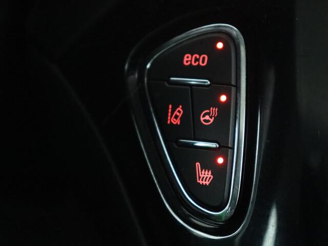Opel CORSA 1.0 Turbo Innovation | Panoramadak | Stuur/stoelverwarming | Cruise control | Camera | Carplay | Climate control | Lichtmetaal | Full LED |