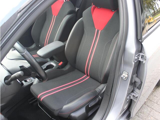 Opel CORSA 1.2T GS Line Automaat | Camera/Panoramadak/Stoelverwarming/17"