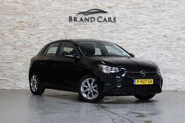 Opel CORSA 1.2 Edition PDC | NAP | CARPLAY | NL AUTO |