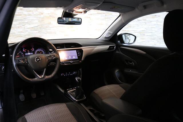 Opel CORSA 1.2 Edition PDC | NAP | CARPLAY | NL AUTO |