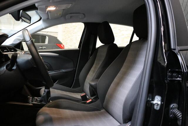 Opel CORSA 1.2 Edition PDC | NAP | CARPLAY | NL AUTO |