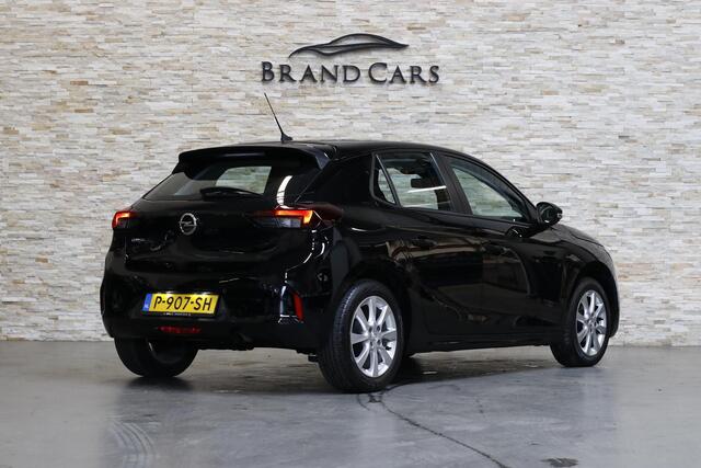 Opel CORSA 1.2 Edition PDC | NAP | CARPLAY | NL AUTO |