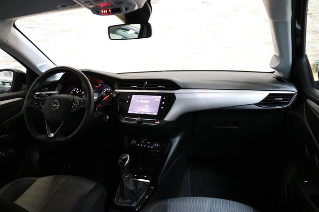 Opel CORSA 1.2 Edition PDC | NAP | CARPLAY | NL AUTO |