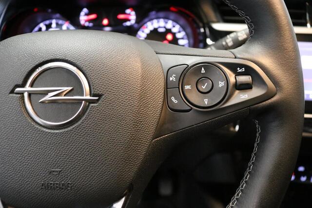 Opel CORSA 1.2 Edition PDC | NAP | CARPLAY | NL AUTO |