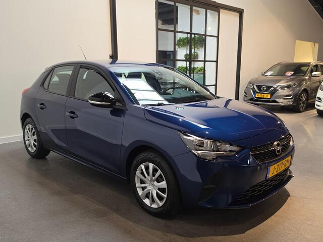 Opel CORSA 1.2 Edition - Apple Carplay/Android Auto - Slechts 10.000km NAP