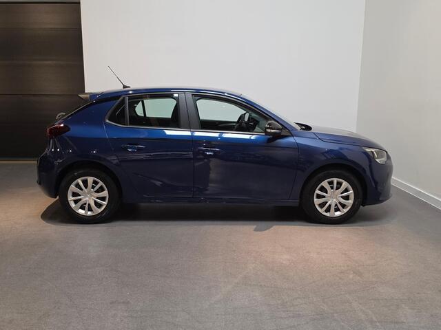 Opel CORSA 1.2 Edition - Apple Carplay/Android Auto - Slechts 10.000km NAP