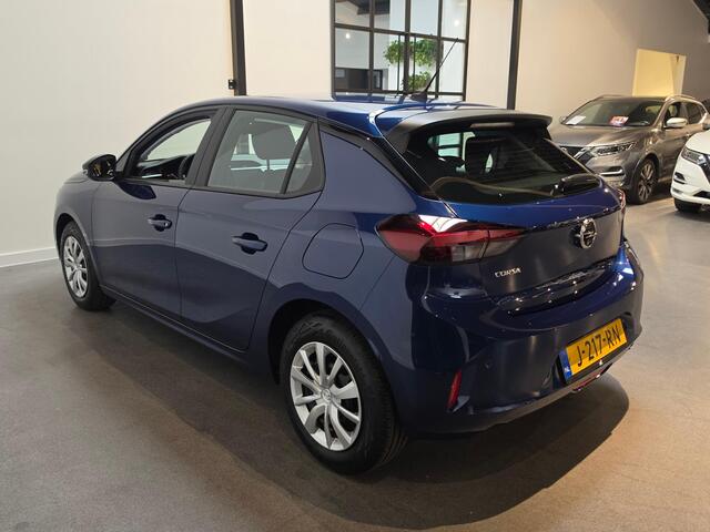 Opel CORSA 1.2 Edition - Apple Carplay/Android Auto - Slechts 10.000km NAP