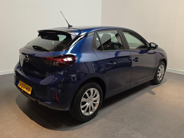 Opel CORSA 1.2 Edition - Apple Carplay/Android Auto - Slechts 10.000km NAP