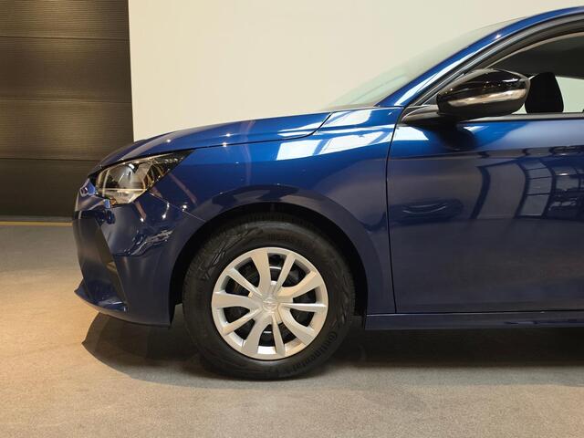 Opel CORSA 1.2 Edition - Apple Carplay/Android Auto - Slechts 10.000km NAP
