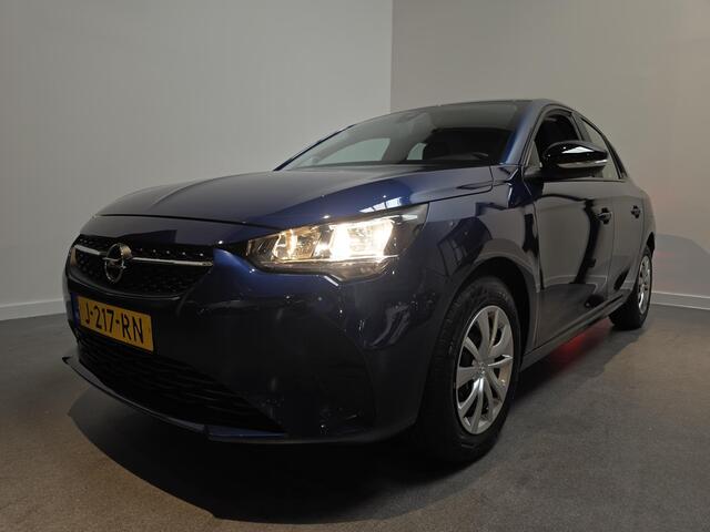 Opel CORSA 1.2 Edition - Apple Carplay/Android Auto - Slechts 10.000km NAP