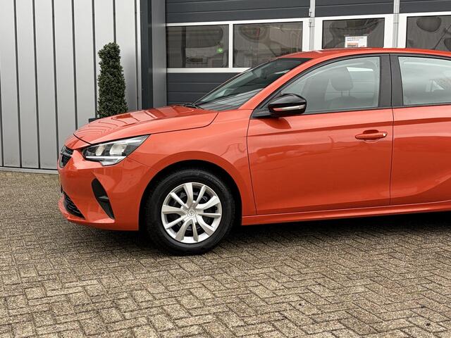 Opel CORSA 1.2 Edition | Camera | CarPlay | Climate | CV |