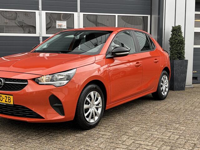 Opel CORSA 1.2 Edition | Camera | CarPlay | Climate | CV |