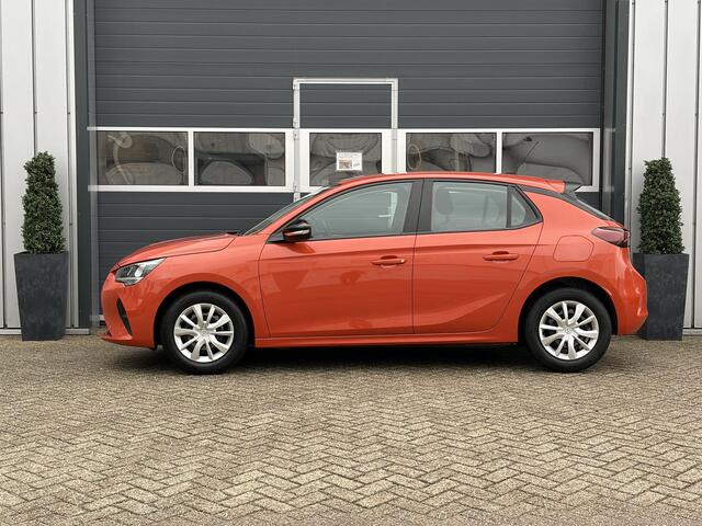 Opel CORSA 1.2 Edition | Camera | CarPlay | Climate | CV |