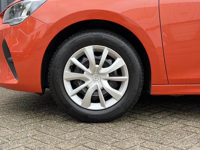 Opel CORSA 1.2 Edition | Camera | CarPlay | Climate | CV |